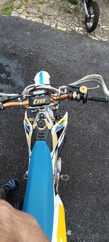 TM EN 300 - 8