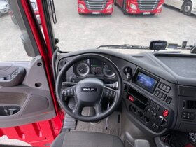 DAF XF 510 SSC ROK VÝROBY 04/2017 Hydraulika - 8