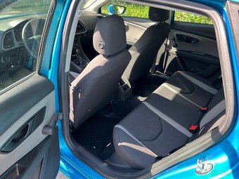 Seat Leon - 8
