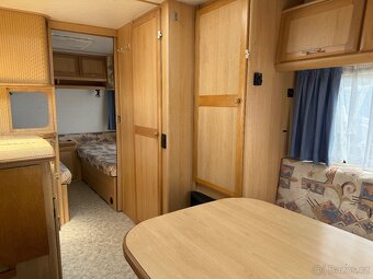 Karavan - 8
