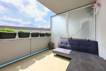 Prodej bytu 3+kk, 75 m², Olomouc, ul. Tovární - 8