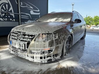 Passat B6 2.0 TDi - 8