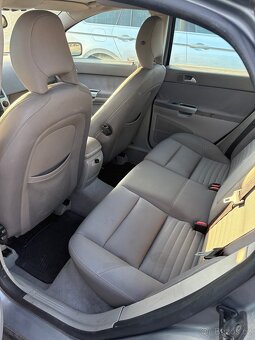 Volvo S40 - 8