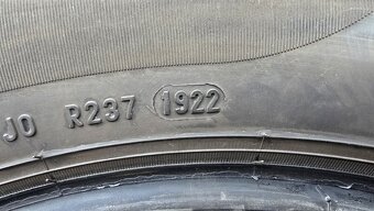 Letní pneu 215/55/17 Pirelli - 8