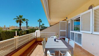 ŠPANĚLSKO, apartmánu moře Campoamor - 8