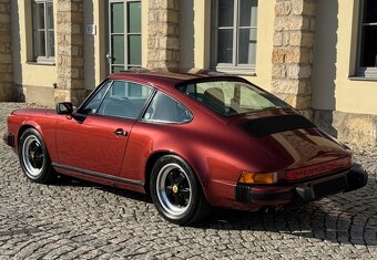 Porsche 911 SC 3.0 Coupé (1980) - 8