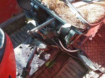 Zetor 4011 - 8