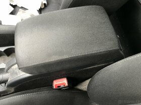 Skoda Octavia II 2008 1,6MPi 75kW BSE, dily z vozu - 8
