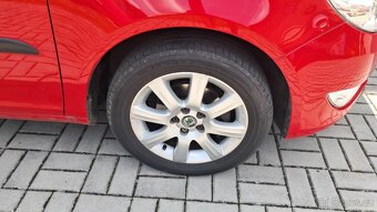 Škoda Roomster, 1.2 TSI / STYLE 1.MAJITEL - 8