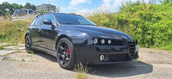 Alfa Romeo 159 2.0-2011-Ti - 8
