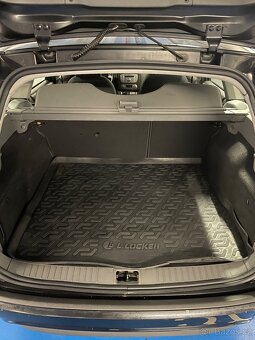 Ford Focus Kombi 2009 1.6 66kw - 8