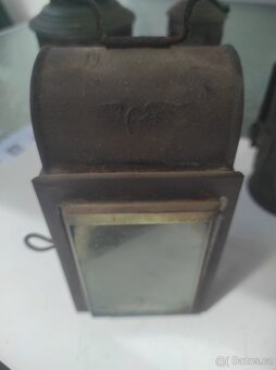 Lampa Dražný - 8