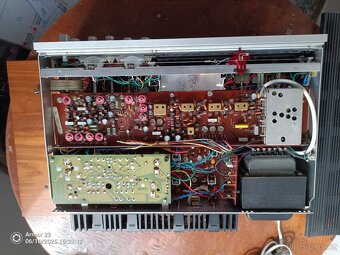 TANDBERG TR-1000 - 8