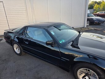 PONTIAC FIREBIRD 3.1 V6 TARGA 1992 - 8