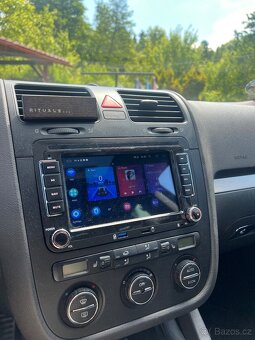 VW GOLF V GTI 147kw - 8