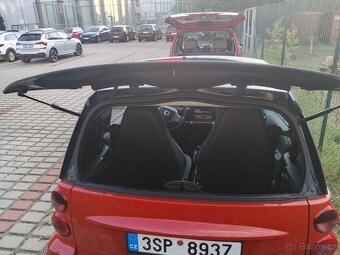Smart Fortwo - 8