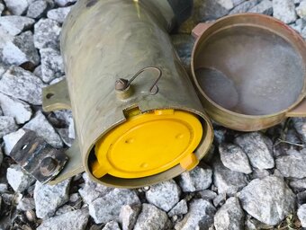 Originální airbox přihrádka Jawa California 350 362 590 250 - 8