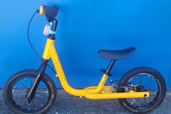 Odrážedlo btwin decathlon - 8