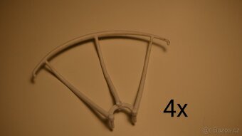 Dron Sama X5c 2,4G - 8