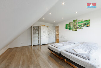 Prodej rodinného domu, 280 m², Jindřichovice - Heřmanov - 8