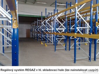 Skladovací prostory Jihlava - 8