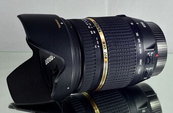 pro Canon - Tamron AF 18-270mm F/3.5-6.3 Di II VC - 8