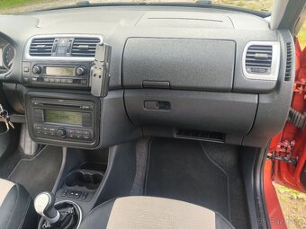 Škoda Fabia 1.9 tdi - 8