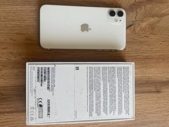 iPhone 11 128GB - 8