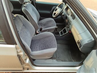 Felicia 1.6 GLX 55/63 kW Cimbu - 8