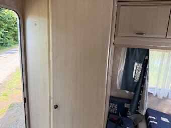 Obytný přívěs Karavan - 8