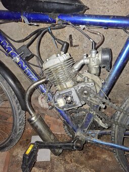 Motokolo 50 ccm - 8
