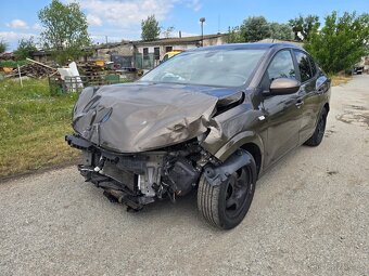 Dacia LOGAN - 8