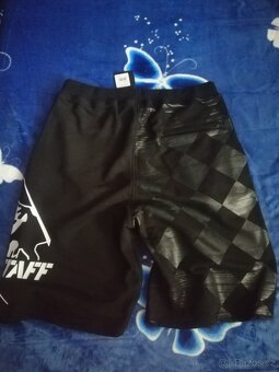 Amstaff kraťasy vel xxl nové s cedulkou - 8