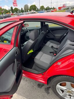 Škoda Octavia 1.6 75 kW Ambiente - 8