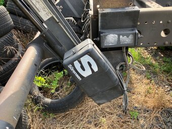 Prodam hydraulicke celo - 8