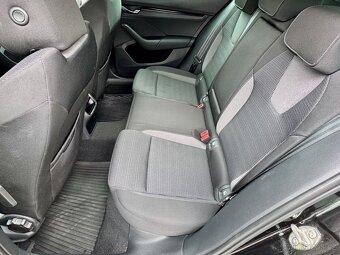 Škoda Octavia Combi 1.5 TSI Ambi. 1maj. CZ 77.000 km TOPstav - 8