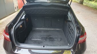 Škoda Superb III 2.0 TDI 110KW DSG - 8