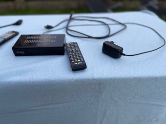 Televize LG - 8