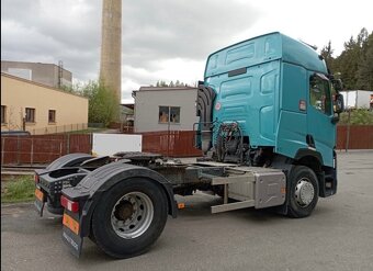 Renault T460 - 8