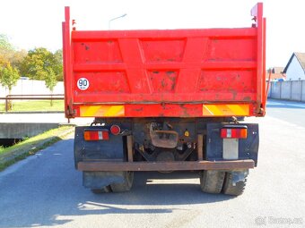 Sklápěčka TATRA T815 S3 26 6X6 - 8