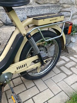 BABETTA 210 - 8