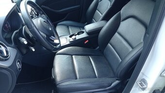 Mercedes-Benz Třídy B, 2.2 CDi Automat - 8
