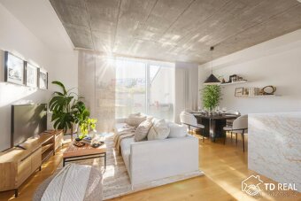 Nízkoenergetický dům 104 m² - Bořetice, ev.č. 00980 - 8