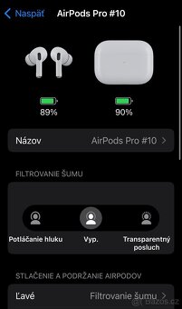 AirPods Pro 2 - 8
