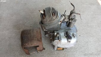 Tatran manet 125 stk 29 .platne  doklady 1230km - 8