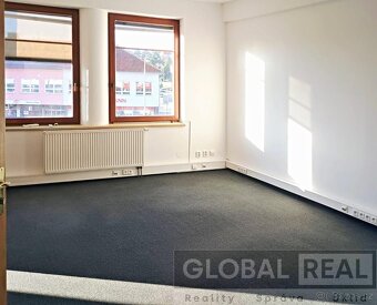 Pronájem ubytovacích prostor v centru Velkého Meziříčí - 8