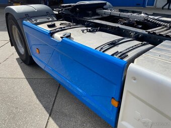 MAN TGX 18.510 4x2 / Intarder / Hydraulika / Full Air - 8