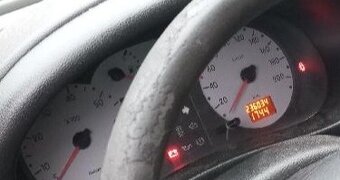 Renault Kangoo 4x4 - 8