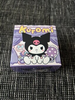 Dětské hodinky Kuromi - 8