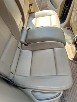 Prodám BMW X6 35D - 8